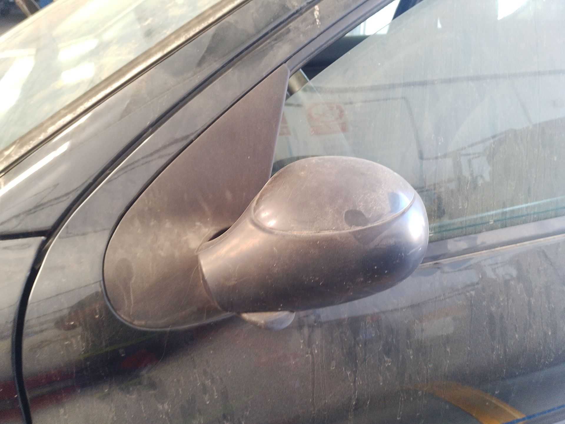Recambio de retrovisor izquierdo para peugeot 206 hatchback (2a/c) 1.4 hdi eco 70 referencia OEM IAM   