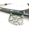 Recambio de elevalunas trasero derecho para audi a5 sportback (8t) 2.0 16v tfsi referencia OEM IAM   
