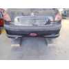 Recambio de paragolpes trasero para peugeot 206 hatchback (2a/c) 1.4 hdi eco 70 referencia OEM IAM   