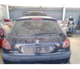 PORTON TRASERO 