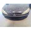 Recambio de paragolpes delantero para peugeot 206 hatchback (2a/c) 1.4 hdi eco 70 referencia OEM IAM   