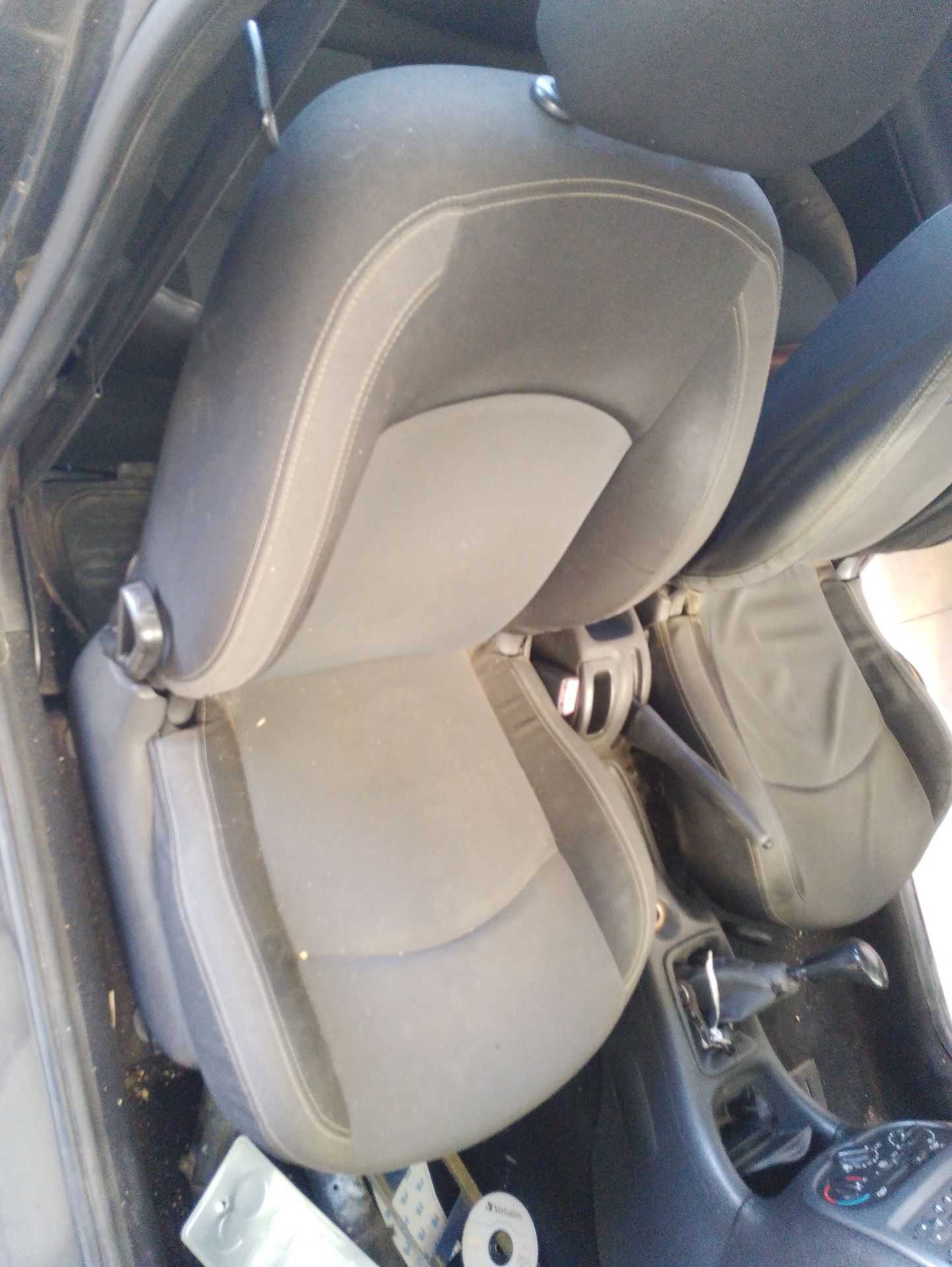 Recambio de asiento delantero derecho para peugeot 206 hatchback (2a/c) 1.4 hdi eco 70 referencia OEM IAM   