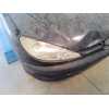 Recambio de faro derecho para peugeot 206 hatchback (2a/c) 1.4 hdi eco 70 referencia OEM IAM   