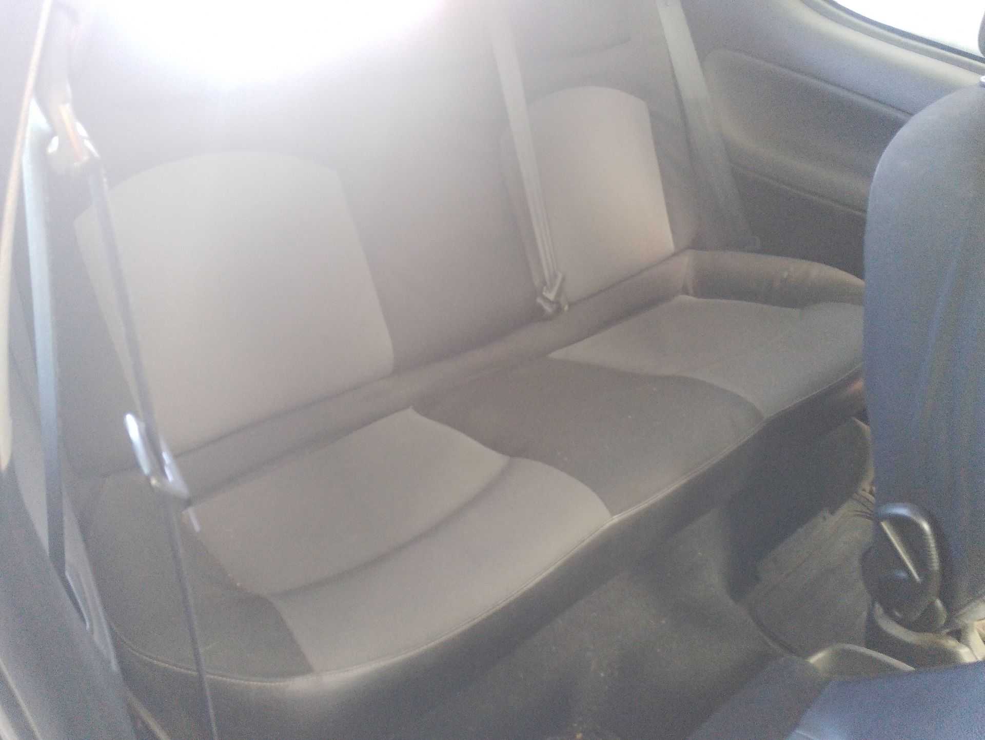 Recambio de asientos traseros para peugeot 206 hatchback (2a/c) 1.4 hdi eco 70 referencia OEM IAM   