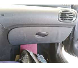 Recambio de guantera para peugeot 206 hatchback (2a/c) 1.4 hdi eco 70 referencia OEM IAM   