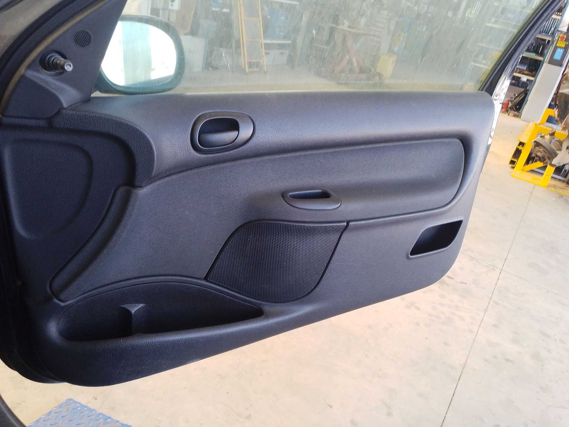 Recambio de guarnecido puerta delantera derecha para peugeot 206 hatchback (2a/c) 1.4 hdi eco 70 referencia OEM IAM   