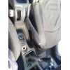 Recambio de palanca freno para peugeot 206 hatchback (2a/c) 1.4 hdi eco 70 referencia OEM IAM   
