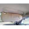 Recambio de parasol derecho para peugeot 206 hatchback (2a/c) 1.4 hdi eco 70 referencia OEM IAM   