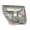 Recambio de guarnecido puerta trasera derecha para volvo xc90 2.4 diesel cat referencia OEM IAM 39896699  