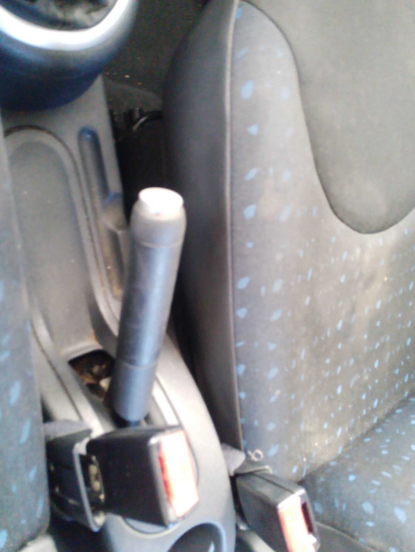 Recambio de palanca freno de mano para citroën c2 (jm_) 1.1 referencia OEM IAM 470185  