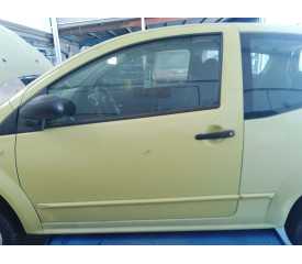 PUERTA DELANTERA IZQUIERDA 9002T1 