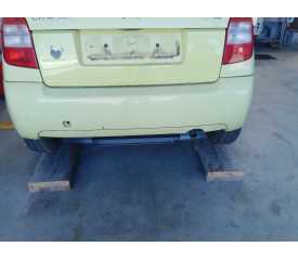 PARAGOLPES TRASERO 7410T6 / 7410T5 