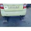 Recambio de paragolpes trasero para citroën c2 (jm_) 1.1 referencia OEM IAM 7410T6 / 7410T5  
