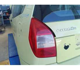 PILOTO TRASERO IZQUIERDO 6350S7 