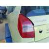 Recambio de piloto trasero izquierdo para citroën c2 (jm_) 1.1 referencia OEM IAM 6350S7  