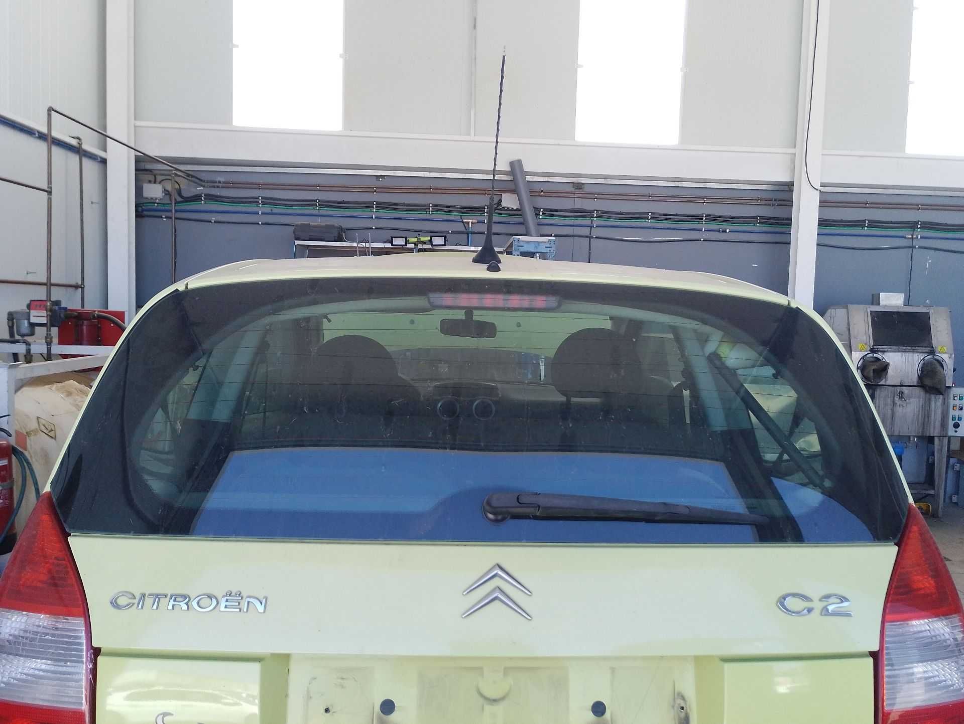 Recambio de porton trasero para citroën c2 (jm_) 1.1 referencia OEM IAM 8701S2  