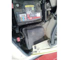 CAJA RELES / FUSIBLES 