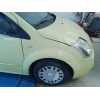 Recambio de aleta delantera derecha para citroën c2 (jm_) 1.1 referencia OEM IAM 7841P8  