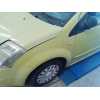 Recambio de aleta delantera izquierda para citroën c2 (jm_) 1.1 referencia OEM IAM 7840N3  