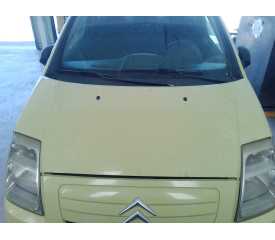 CAPOT DELANTERO 7901K2 