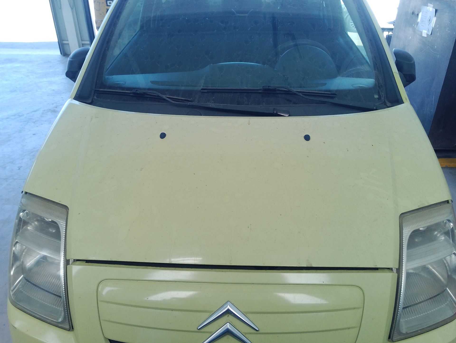 Recambio de capot delantero para citroën c2 (jm_) 1.1 referencia OEM IAM 7901K2  