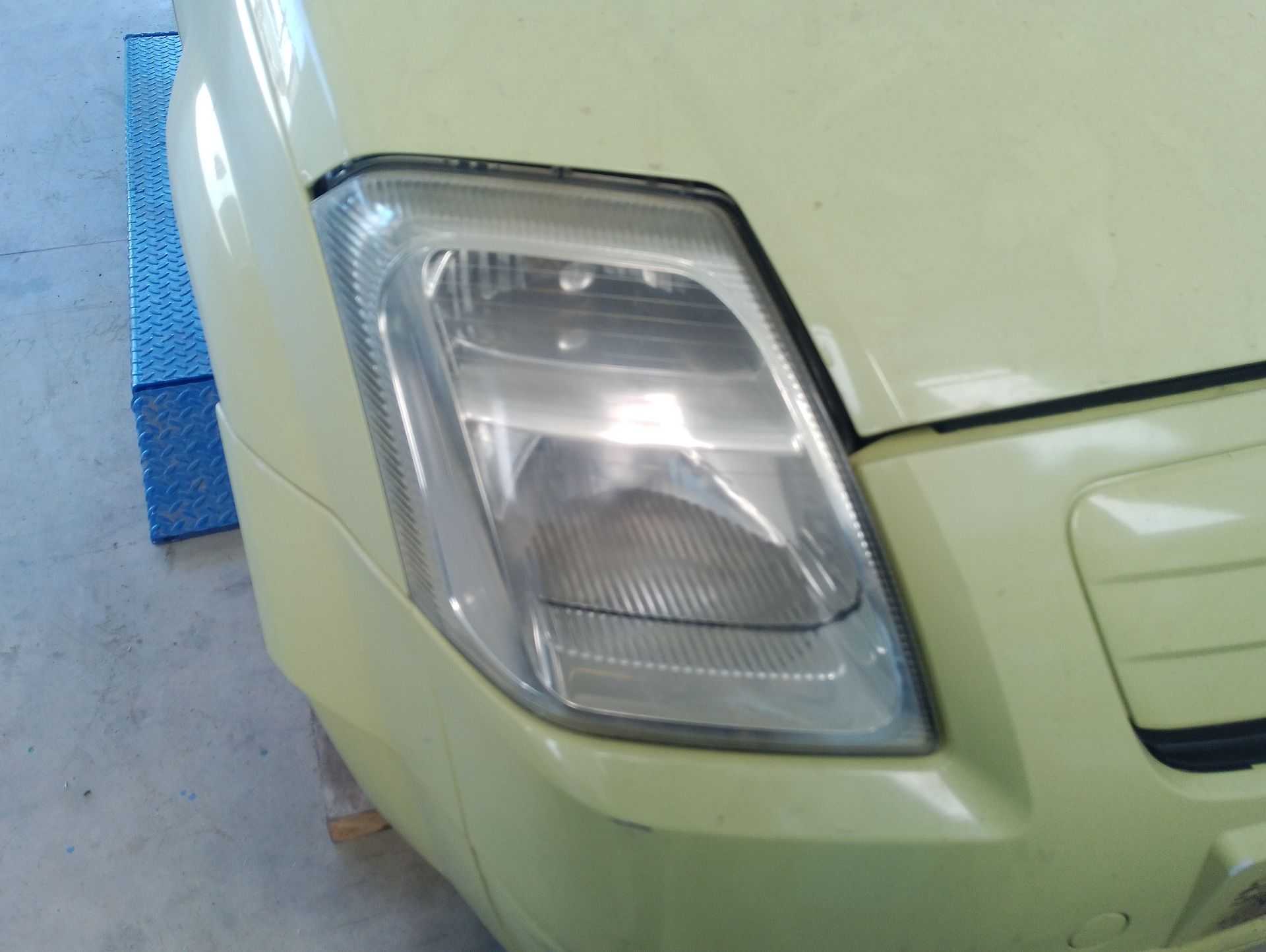 Recambio de faro derecho para citroën c2 (jm_) 1.1 referencia OEM IAM 620670  