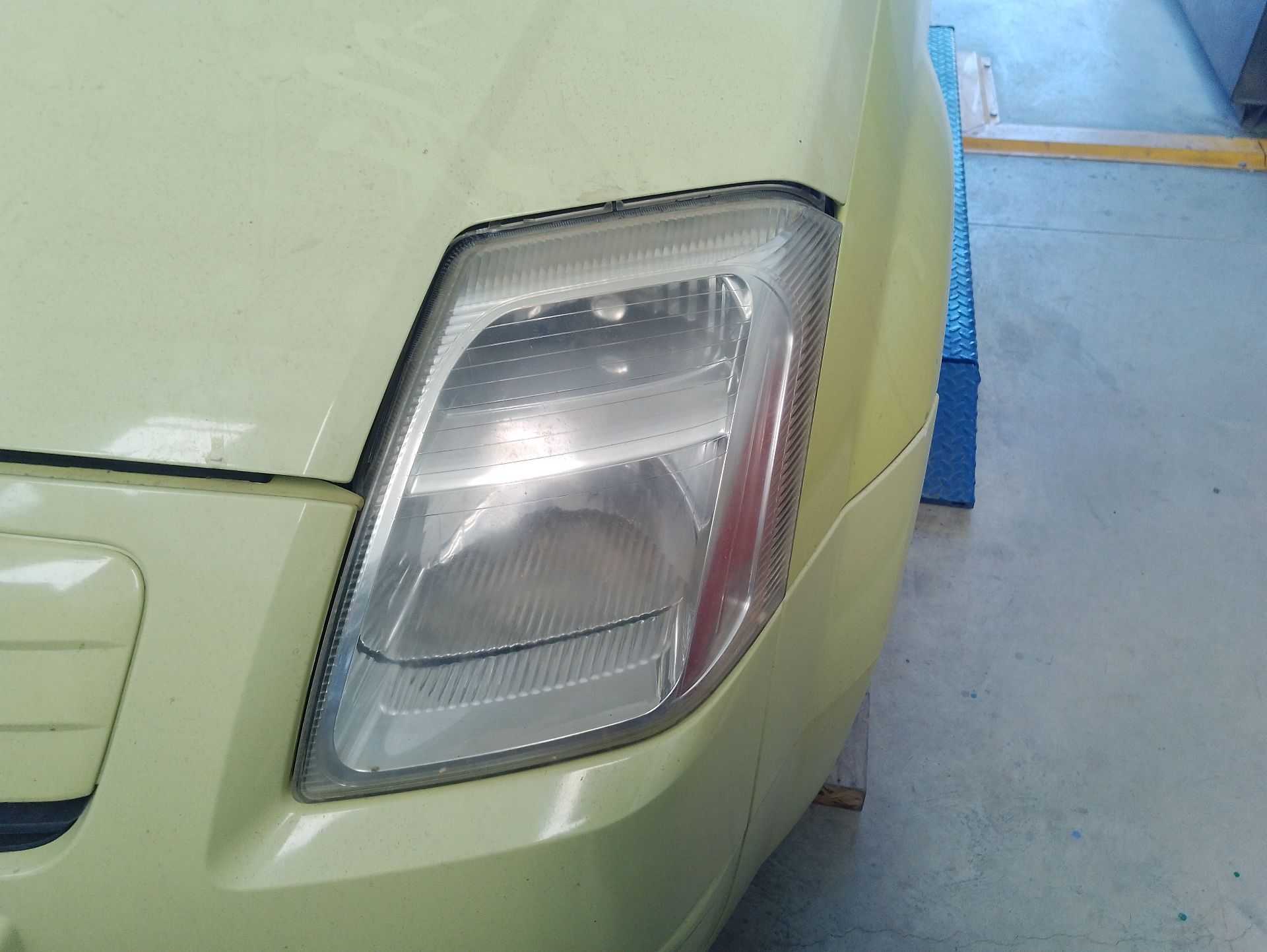Recambio de faro izquierdo para citroën c2 (jm_) 1.1 referencia OEM IAM 620870  