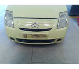 PARAGOLPES DELANTERO 7401GV / 7401GW / 7401Y7 / 7401Y8 