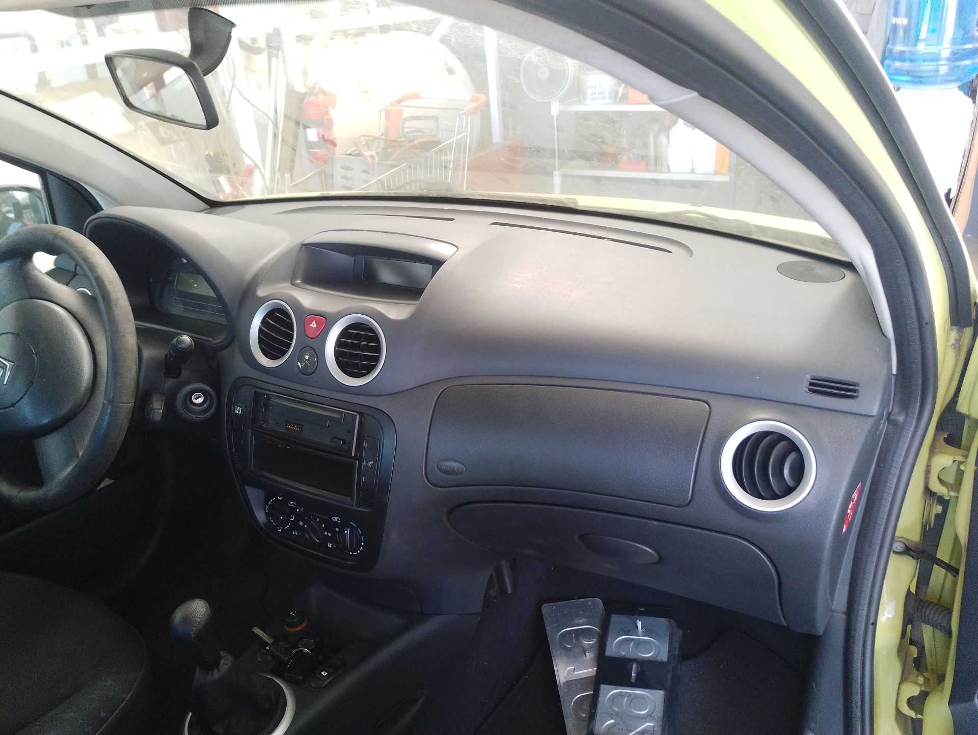 Recambio de salpicadero para citroën c2 (jm_) 1.1 referencia OEM IAM 8211EY  