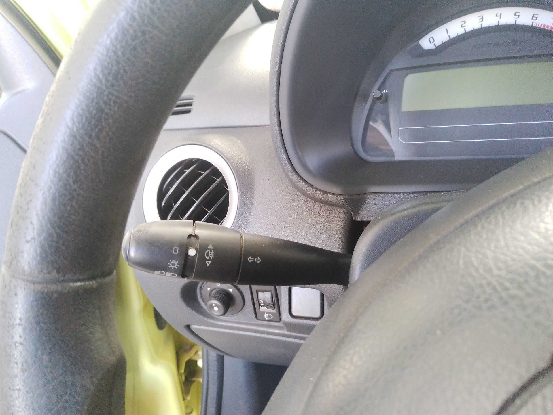 Recambio de mando luces/intermitencia (com2000) para citroën c2 (jm_) 1.1 referencia OEM IAM   