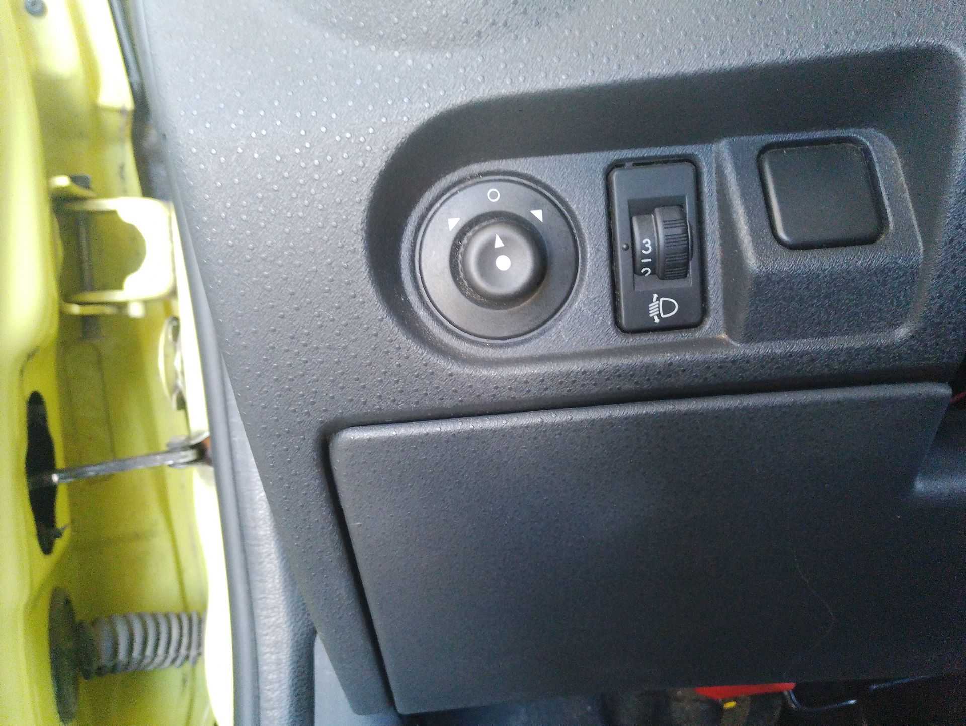 Recambio de mando retrovisor para citroën c2 (jm_) 1.1 referencia OEM IAM   