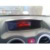 Recambio de pantalla multifuncion para citroën c2 (jm_) 1.1 referencia OEM IAM   