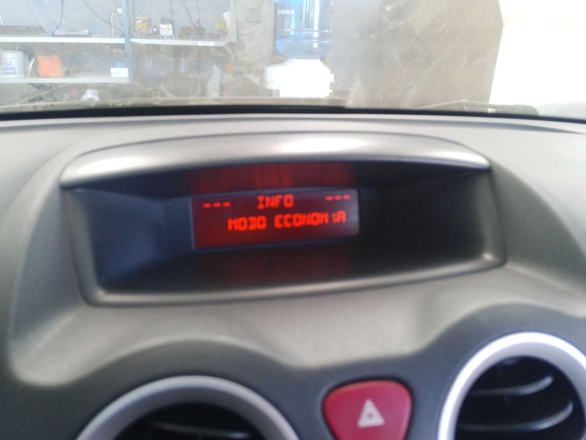 Recambio de pantalla multifuncion para citroën c2 (jm_) 1.1 referencia OEM IAM   
