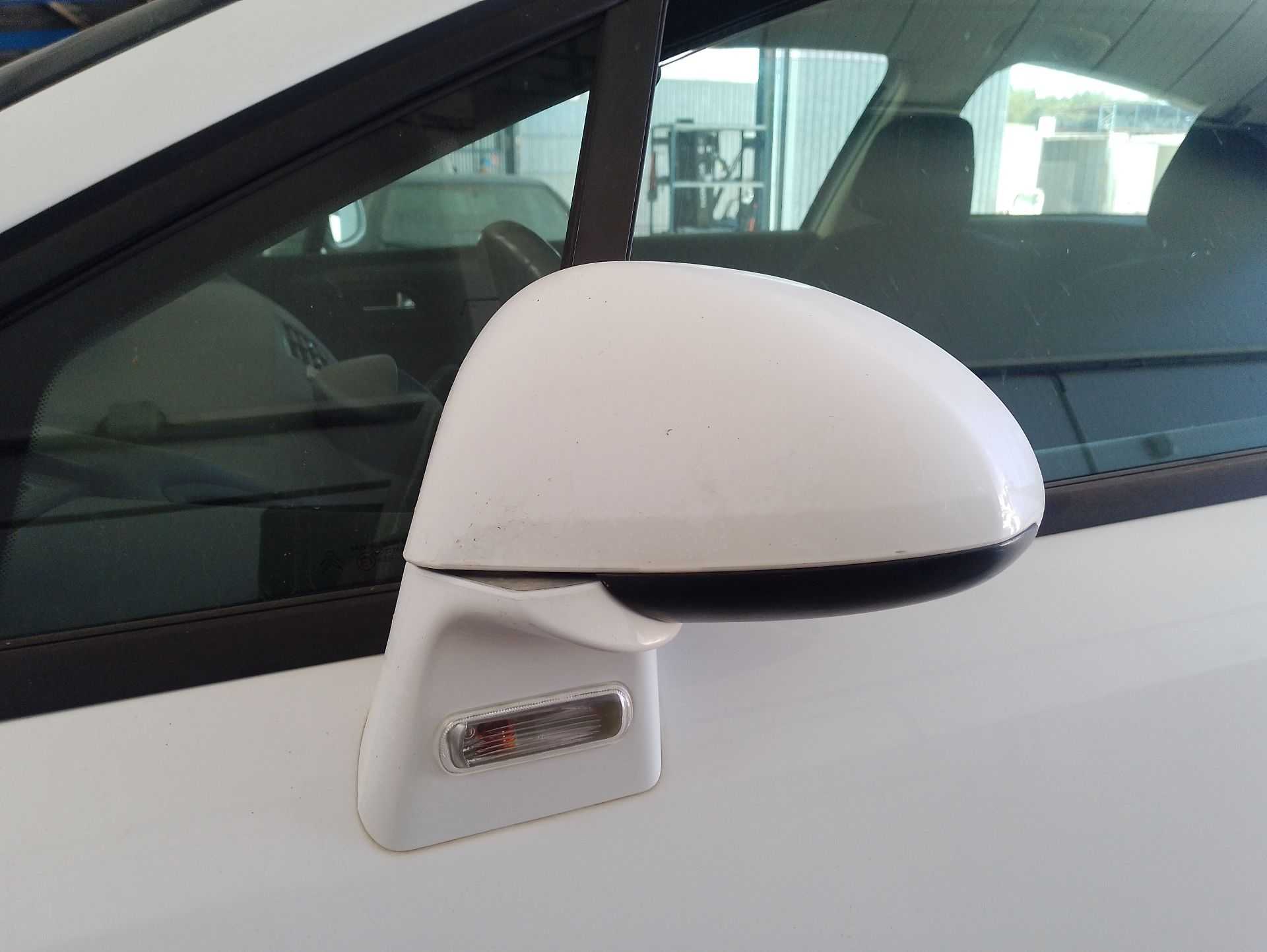 Recambio de retrovisor izquierdo para citroën c4 coupé (la_) 1.6 16v referencia OEM IAM 8149YP  