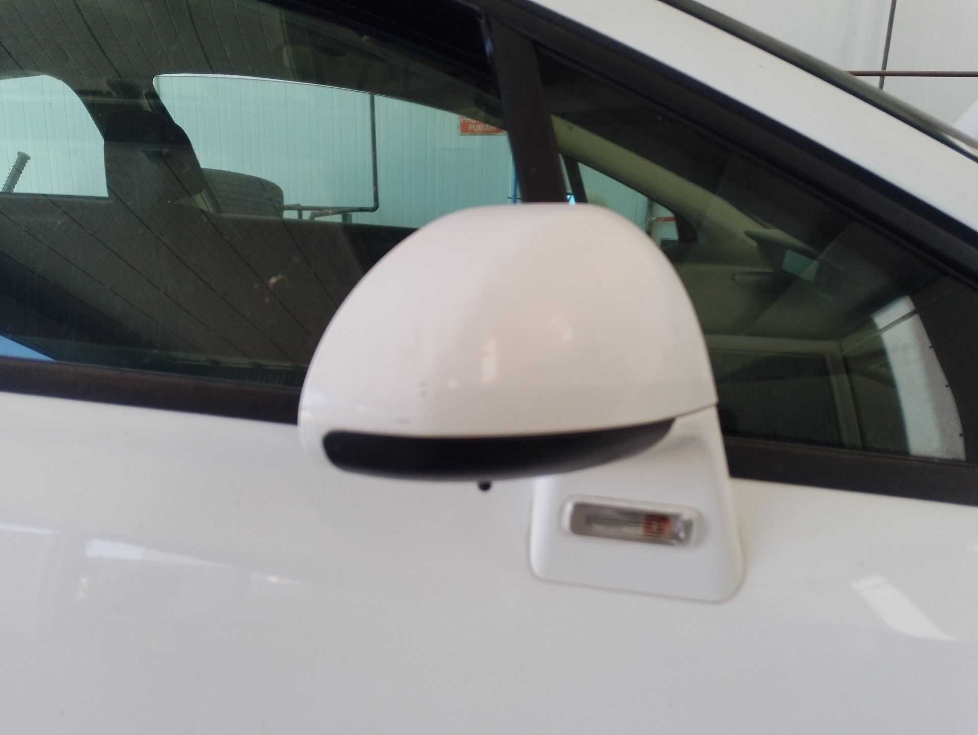 Recambio de retrovisor derecho para citroën c4 coupé (la_) 1.6 16v referencia OEM IAM 8149YN  