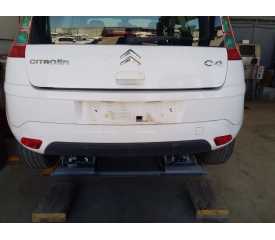 PARAGOLPES TRASERO 7410X0 