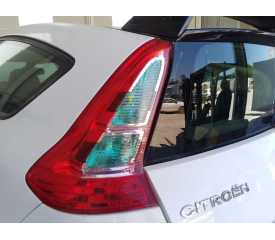 PILOTO TRASERO IZQUIERDO 6350T6 