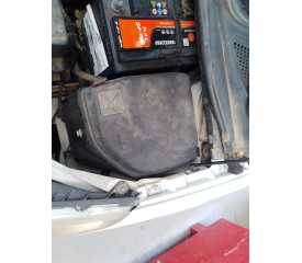 CAJA RELES / FUSIBLES 6500CK 
