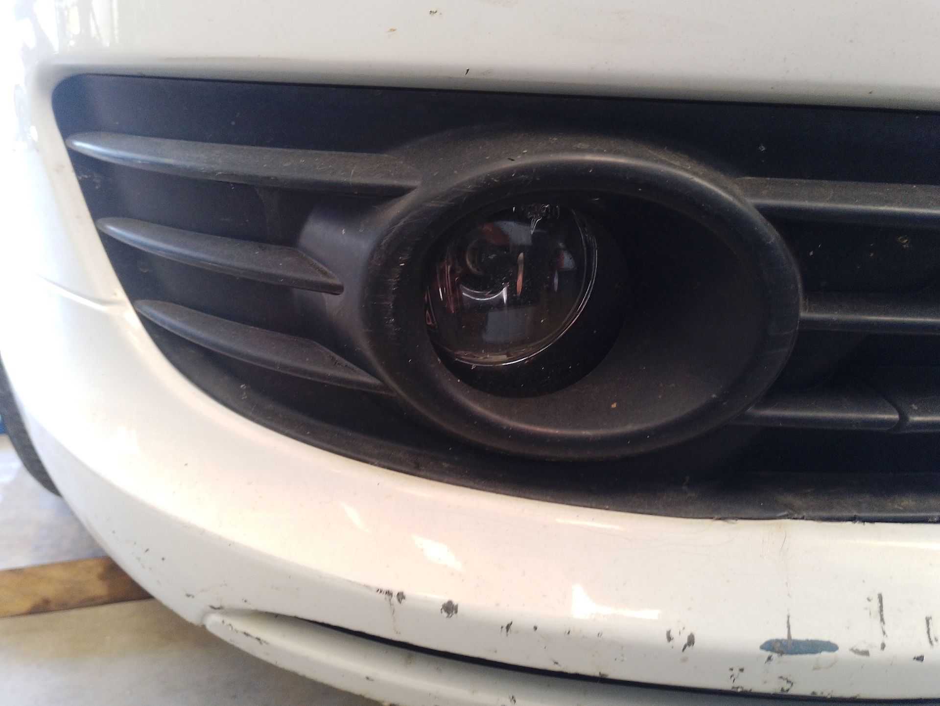 Recambio de faro antiniebla derecho para citroën c4 coupé (la_) 1.6 16v referencia OEM IAM 6206E1  