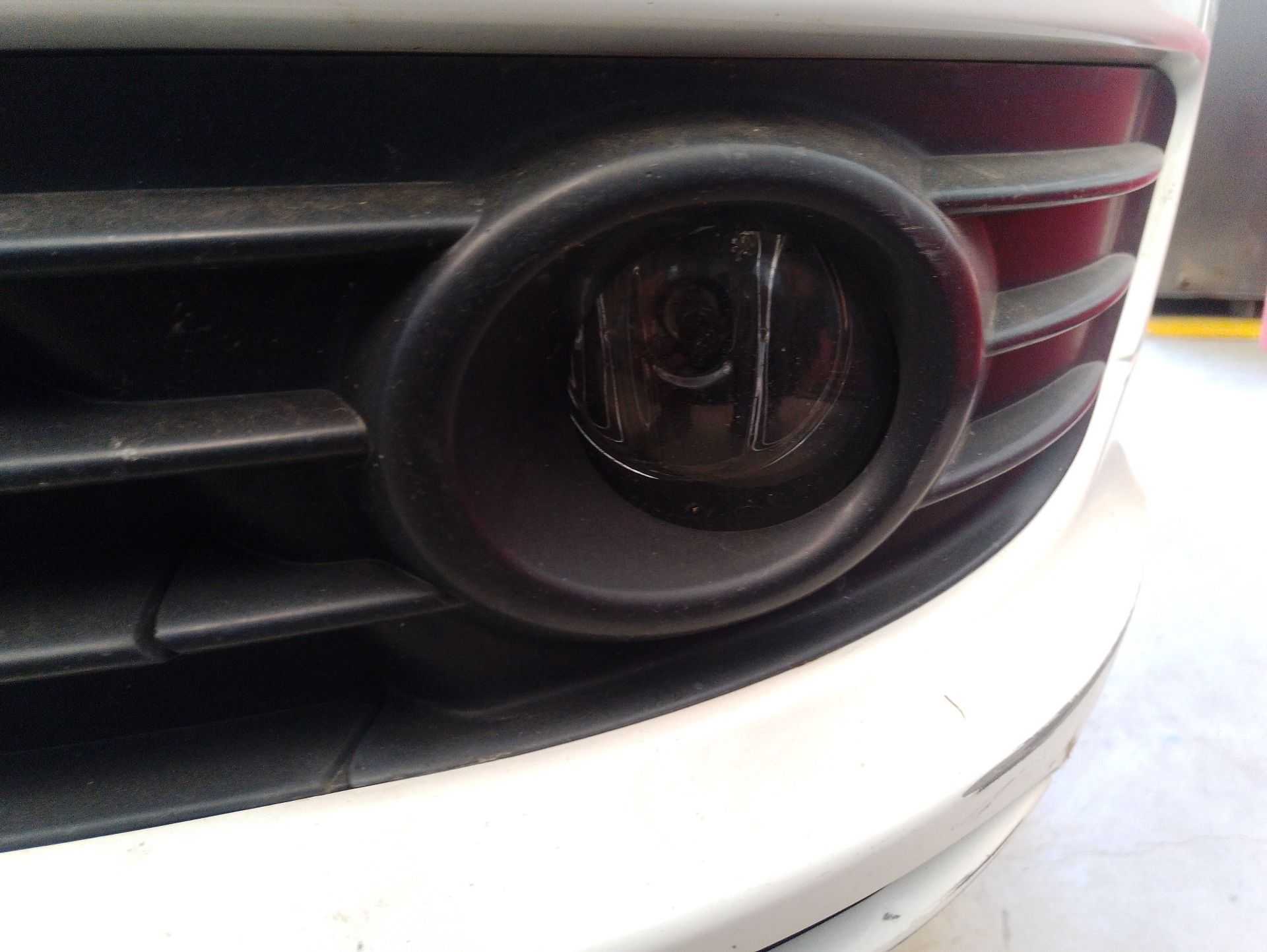 Recambio de faro antiniebla izquierdo para citroën c4 coupé (la_) 1.6 16v referencia OEM IAM 6206E1  
