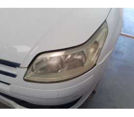 FARO IZQUIERDO 6208L4 