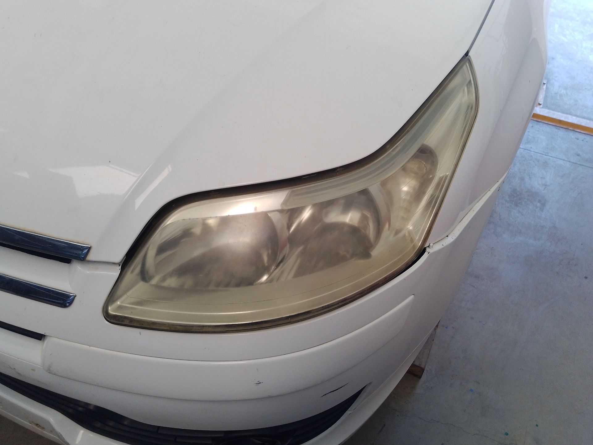 Recambio de faro izquierdo para citroën c4 coupé (la_) 1.6 16v referencia OEM IAM 6208L4  