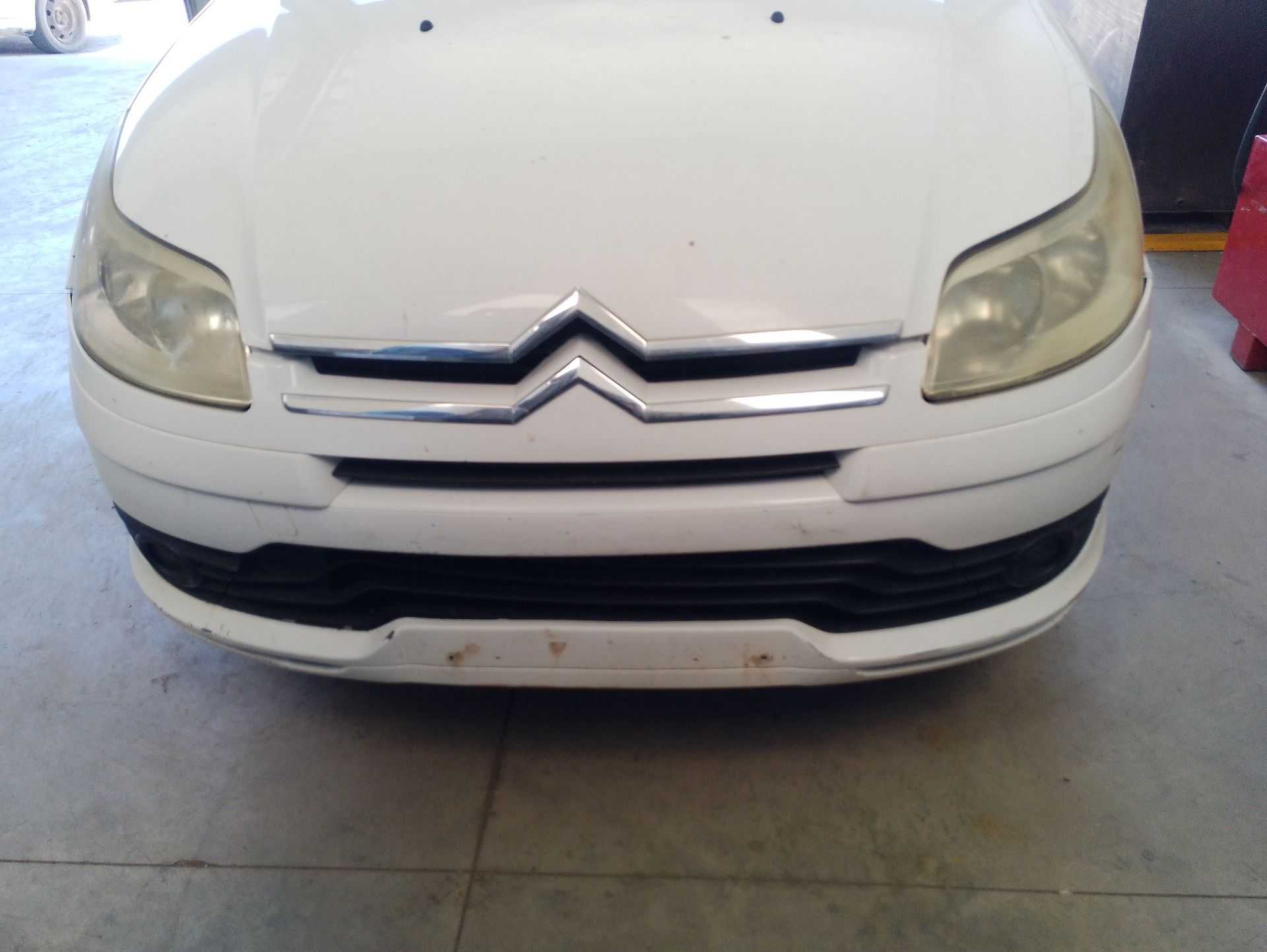 Recambio de paragolpes delantero para citroën c4 coupé (la_) 1.6 16v referencia OEM IAM 7401GR  