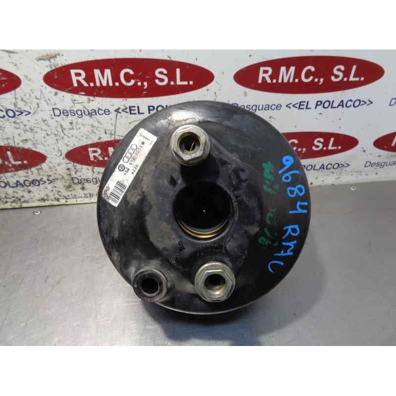Recambio de bomba servodireccion para audi a6 avant (4b5) 2.4 (121kw) referencia OEM IAM 4B3612105  