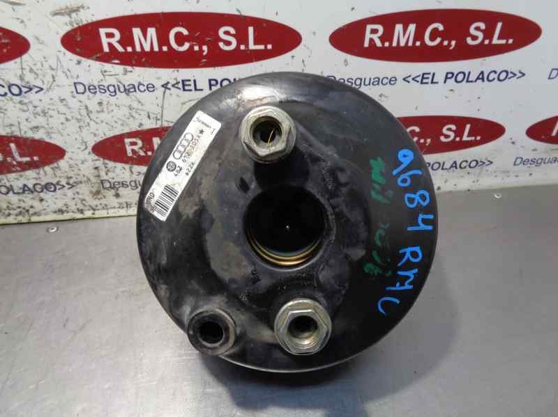 Recambio de bomba servodireccion para audi a6 avant (4b5) 2.4 (121kw) referencia OEM IAM 4B3612105  