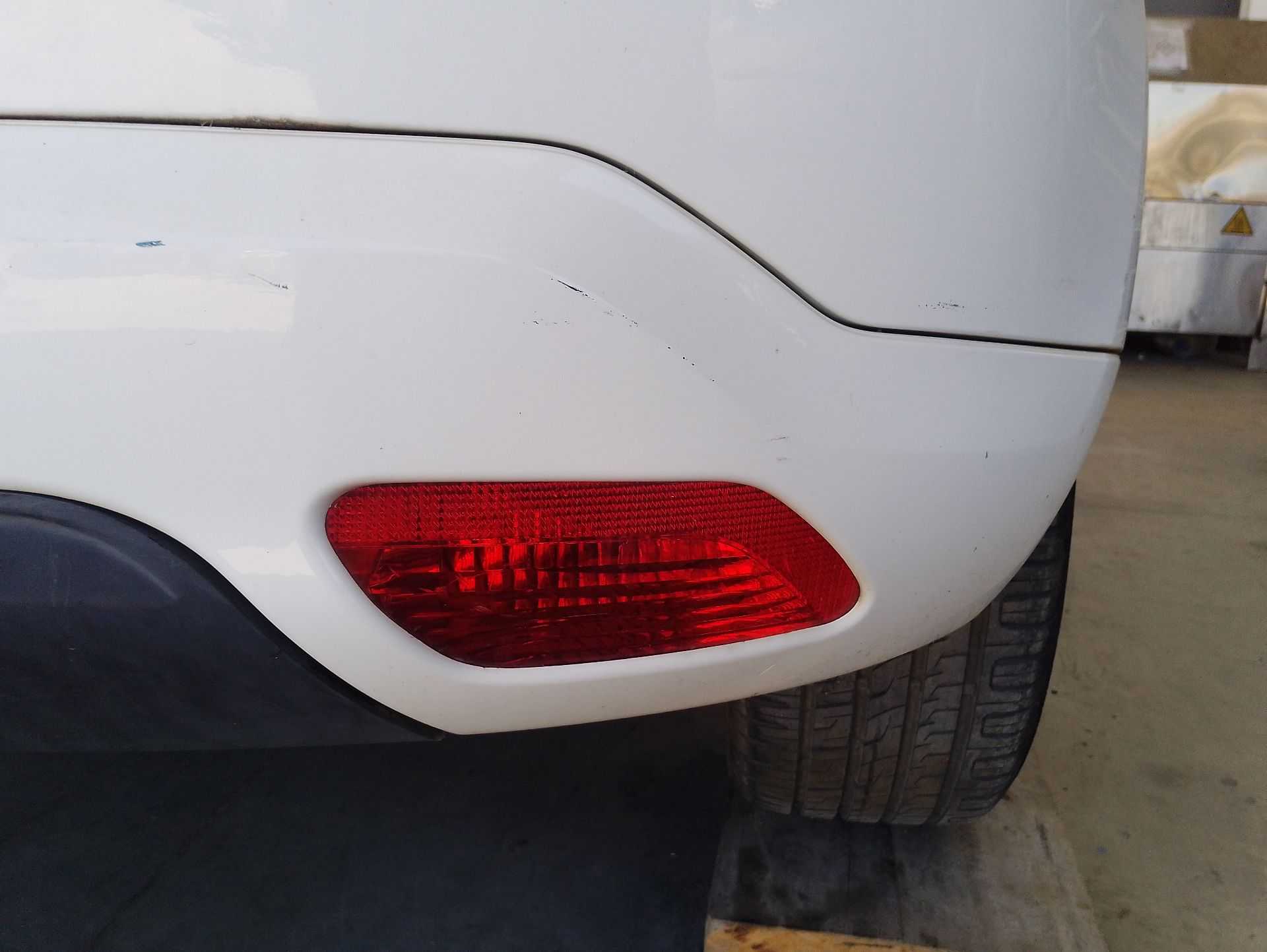 Recambio de faro antiniebla trasero derecho para citroën c4 coupé (la_) 1.6 16v referencia OEM IAM   