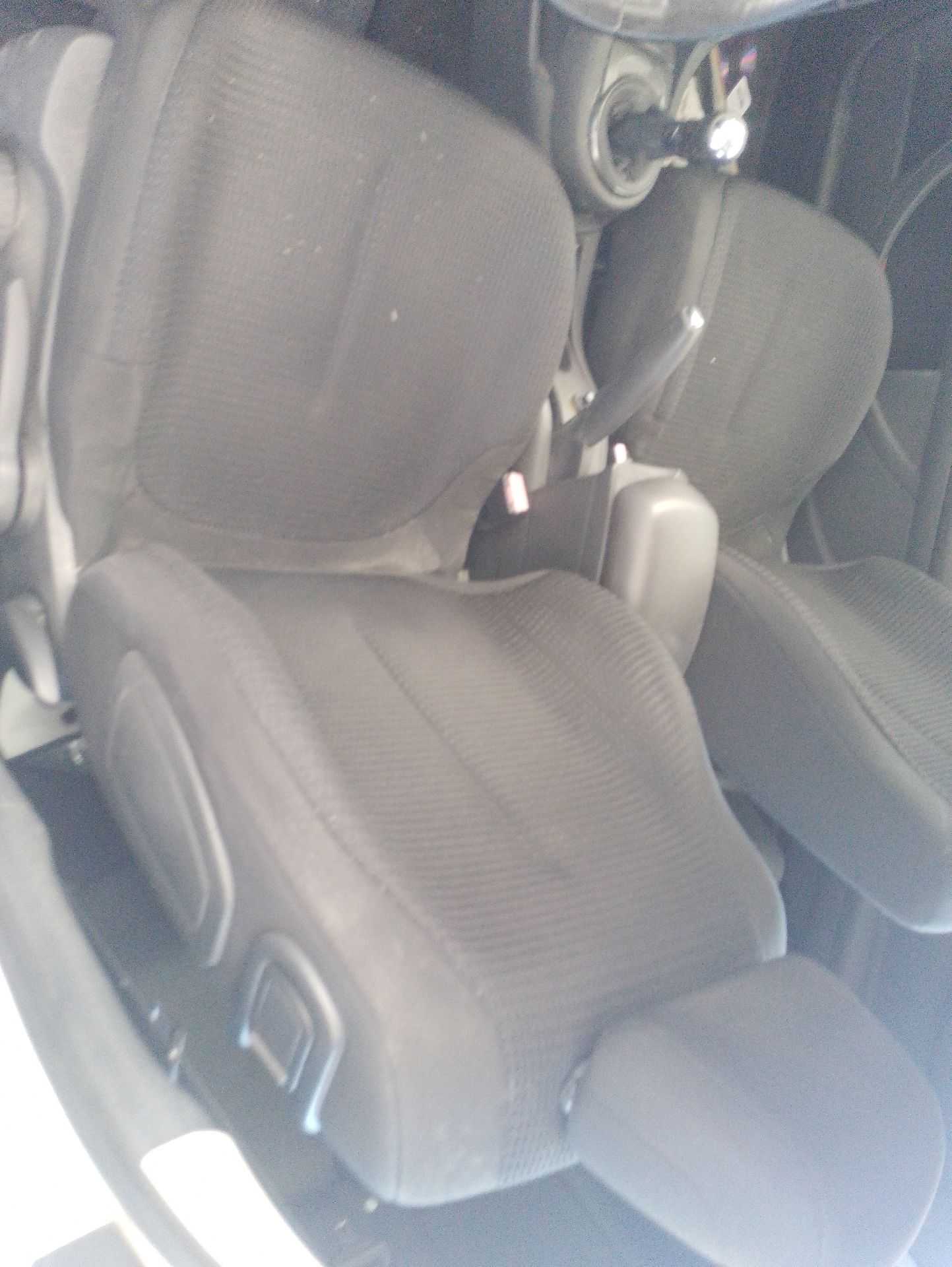 Recambio de asiento delantero izquierdo para citroën c4 coupé (la_) 1.6 16v referencia OEM IAM   
