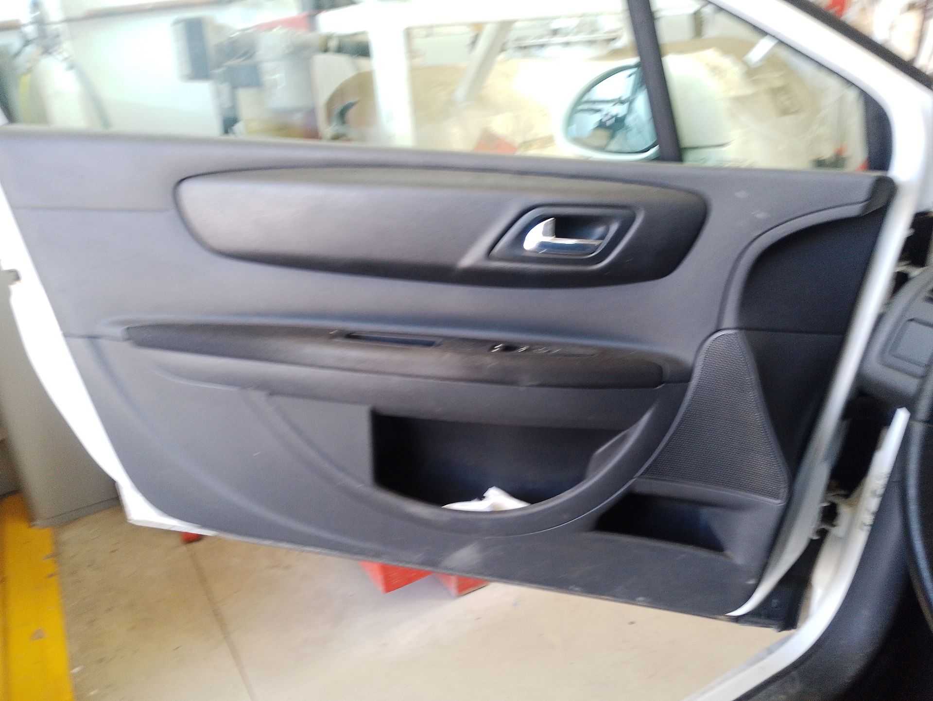 Recambio de guarnecido puerta delantera izquierda para citroën c4 coupé (la_) 1.6 16v referencia OEM IAM   