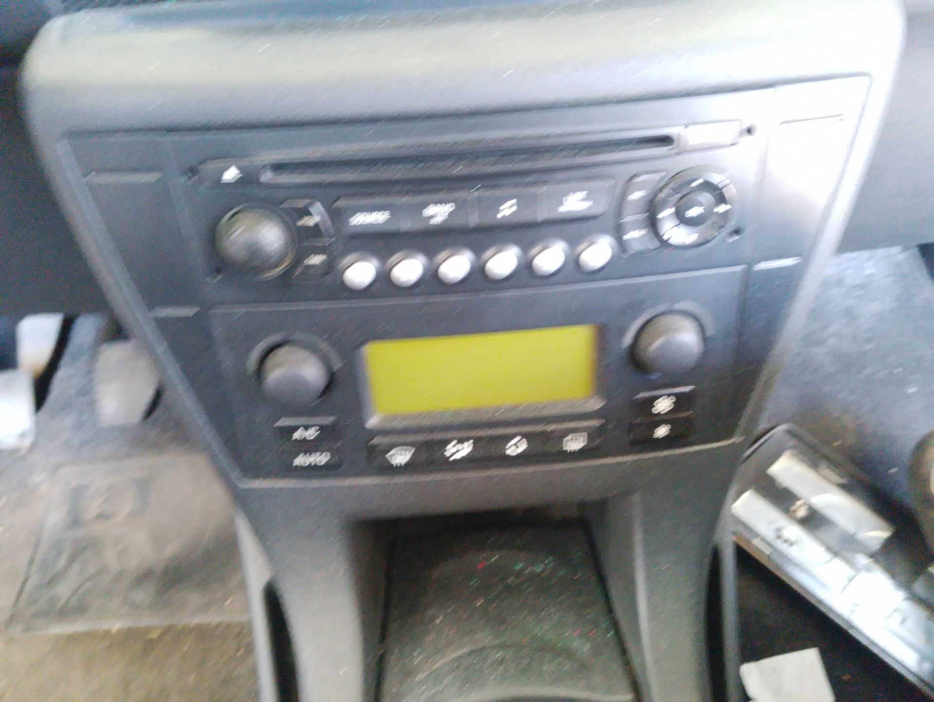 Recambio de mando climatizador para citroën c4 coupé (la_) 1.6 16v referencia OEM IAM   
