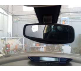 ESPEJO RETROVISOR INTERIOR 8154JX 
